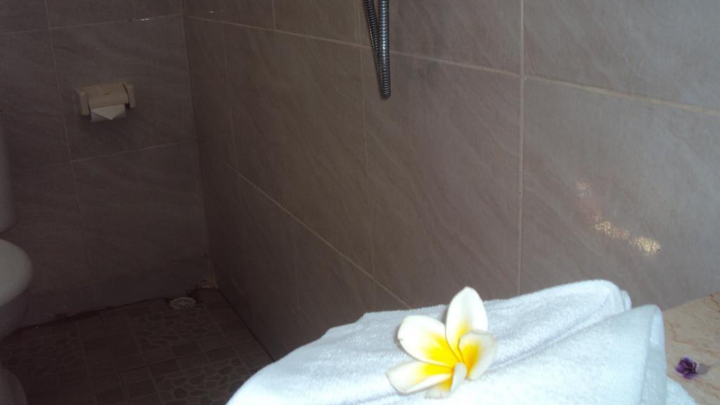Gili T Heaven Hotel Джили Трауанган Екстериор снимка