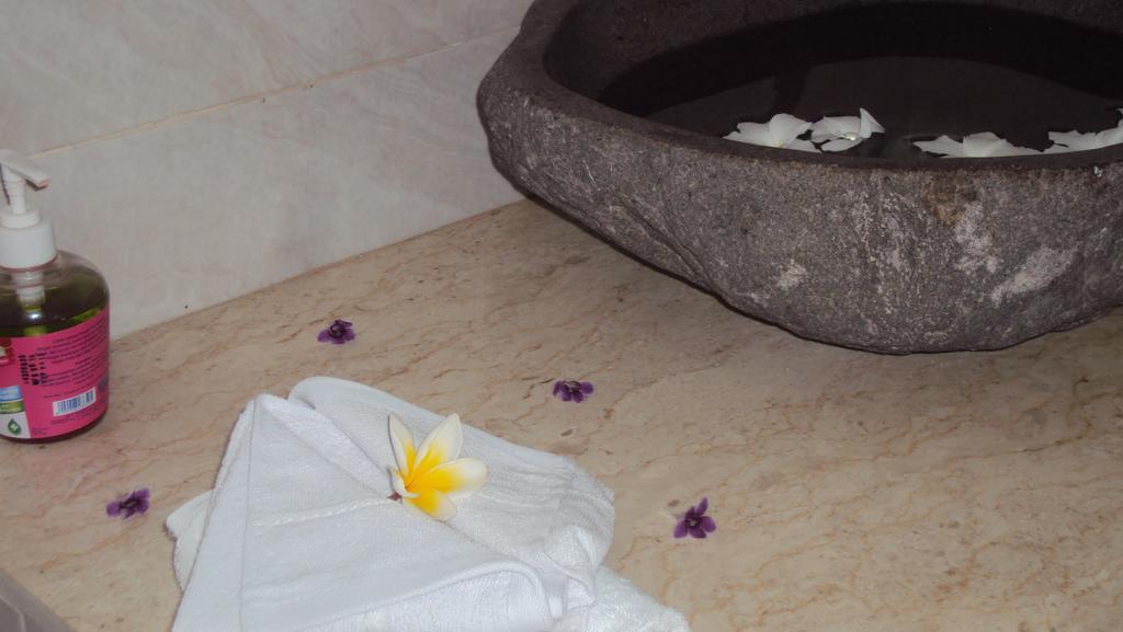 Gili T Heaven Hotel Джили Трауанган Екстериор снимка