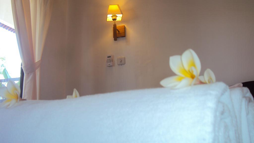 Gili T Heaven Hotel Джили Трауанган Екстериор снимка
