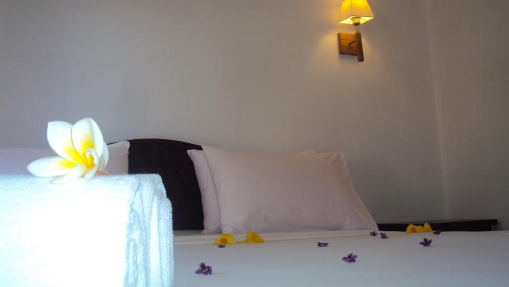 Gili T Heaven Hotel Джили Трауанган Екстериор снимка