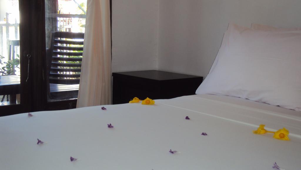 Gili T Heaven Hotel Джили Трауанган Екстериор снимка