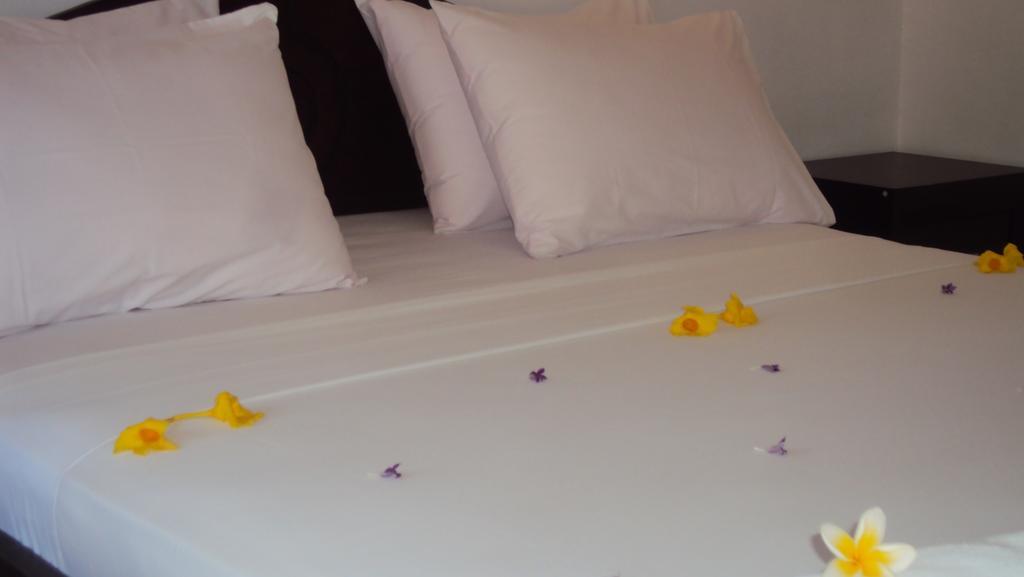 Gili T Heaven Hotel Джили Трауанган Стая снимка