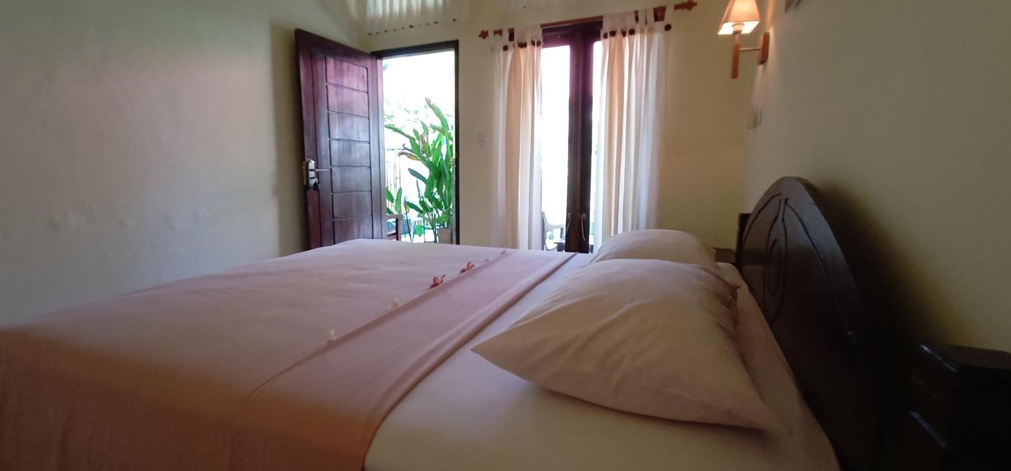 Gili T Heaven Hotel Джили Трауанган Екстериор снимка