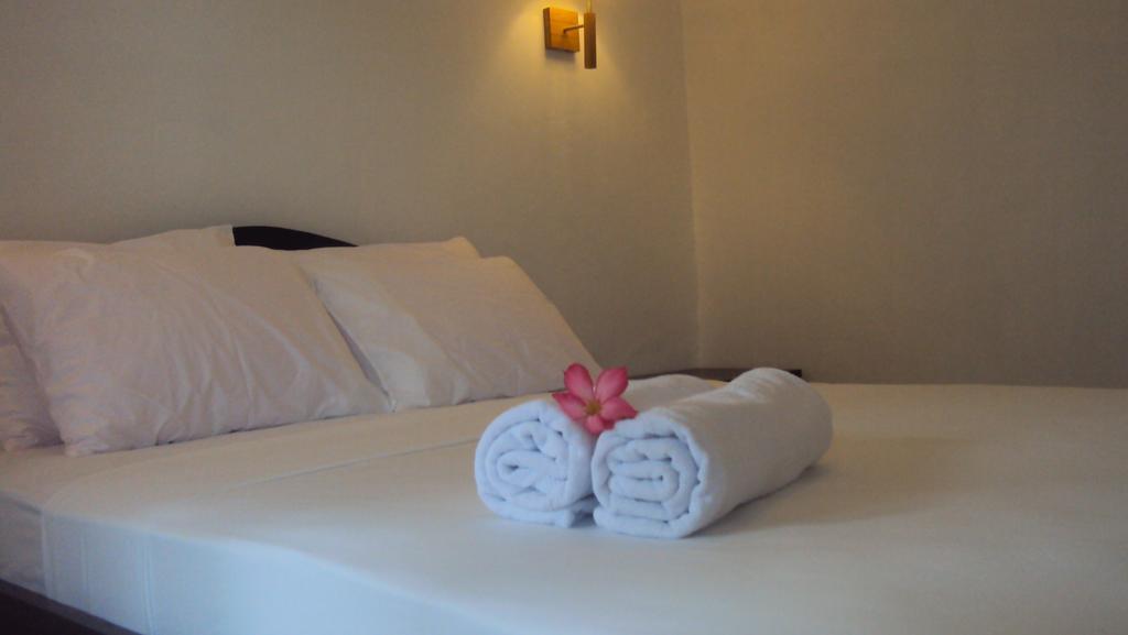 Gili T Heaven Hotel Джили Трауанган Стая снимка