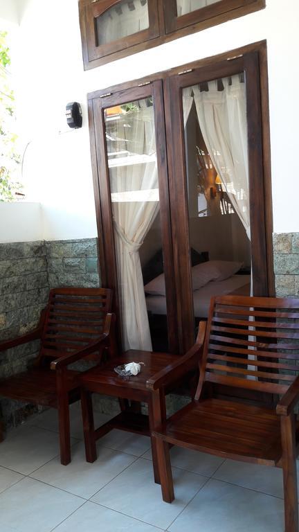 Gili T Heaven Hotel Джили Трауанган Екстериор снимка