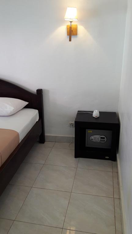 Gili T Heaven Hotel Джили Трауанган Екстериор снимка
