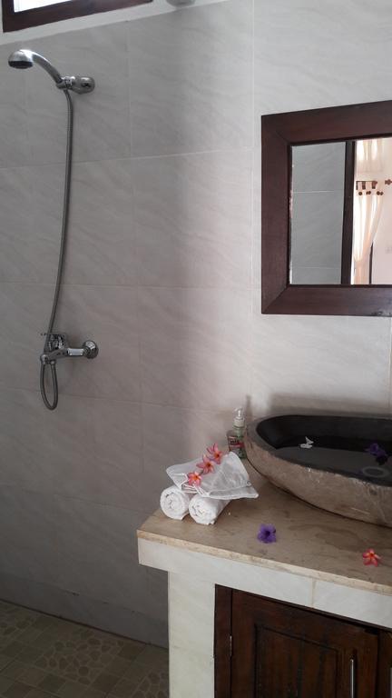 Gili T Heaven Hotel Джили Трауанган Екстериор снимка