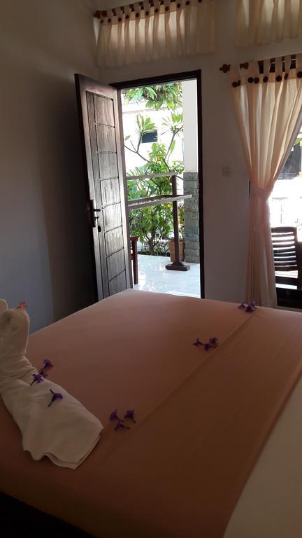 Gili T Heaven Hotel Джили Трауанган Екстериор снимка