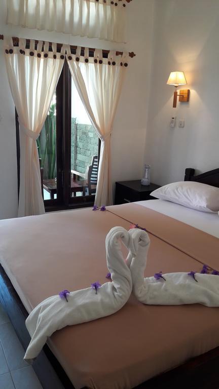 Gili T Heaven Hotel Джили Трауанган Екстериор снимка