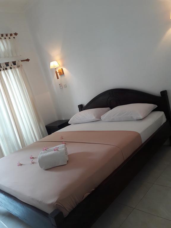 Gili T Heaven Hotel Джили Трауанган Екстериор снимка