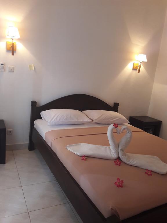 Gili T Heaven Hotel Джили Трауанган Екстериор снимка