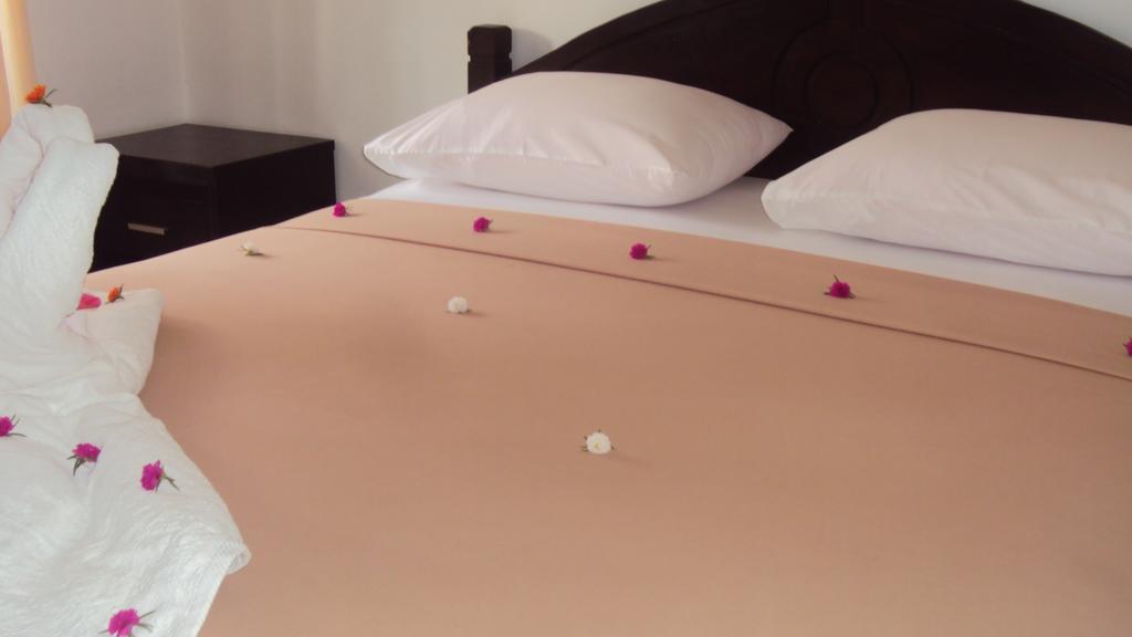 Gili T Heaven Hotel Джили Трауанган Екстериор снимка